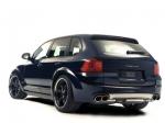 Porsche Cayenne Magnum de Sede by TechART 2007 года